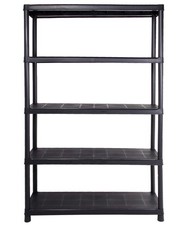 Schwerlastregal Haushaltsregal