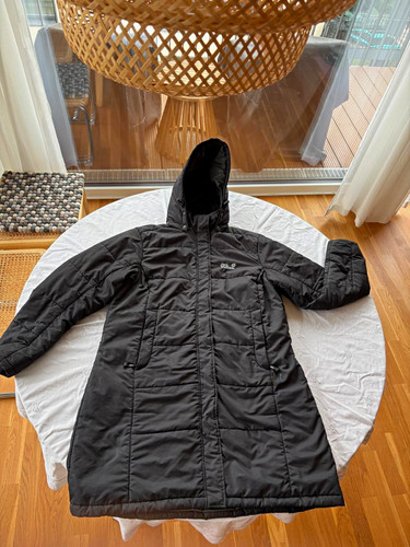 Jack wolfskin stormlock active - jack,