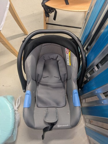 Baby kinderautositz 15 - kinderautositz, 0-15