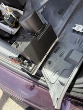 Zentralverriegelungspumpe