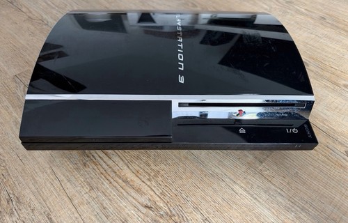 Sony playstation chechc04 - playstation, 3