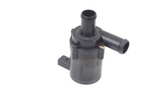 Wasserpumpe 1K0965561F Zusatzkühlmittelpumpe VW Golf 5-6 Audi Seat Skoda 1.4TSI