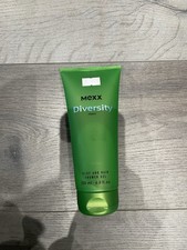 Mexx diversity man - man, hair