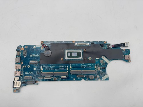 Dell latitude 5400 motherboard - latitude,