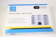 ESU 59828 Lokdecoder Lok Pilot