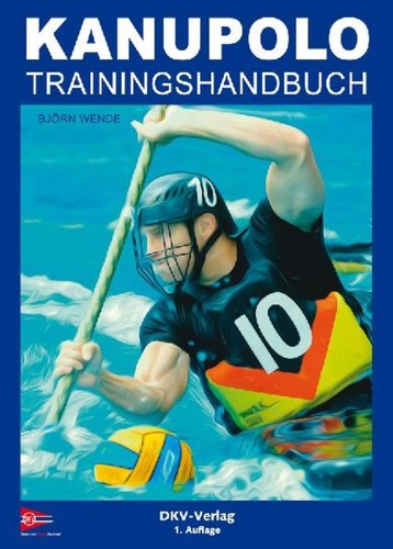 Kanupolo trainingshandbuch - kanupolo,