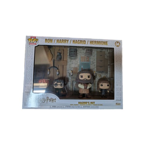 Funko pop moments deluxe - funko,