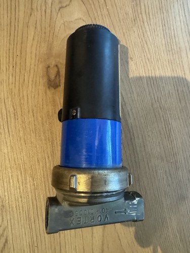 Vortex bwz 150 - vortex,