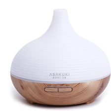 ASAKUKI Aromadiffusor 300ml