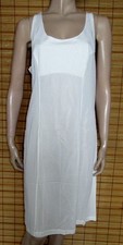 WEISSES UNTERKLEID - UNTERROCK