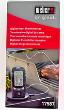 Original Weber Digital