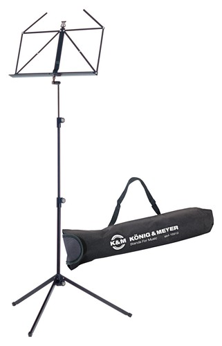 100 notenständer set - notenständer,