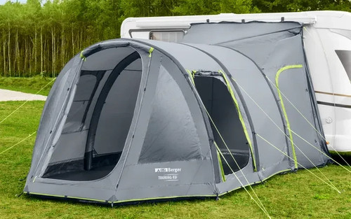 Berger touring air - touring, xl