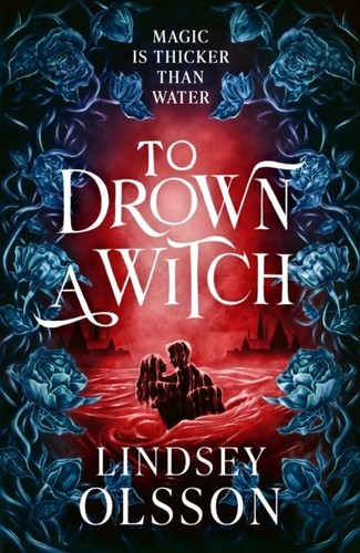 Drown witch by lindsey - drown,
