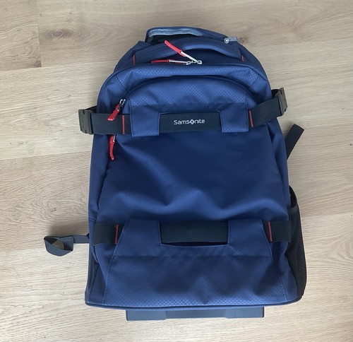 Samsonit laptop rucksack - samsonit,
