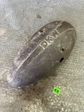 DKW RT Motor Seitendeckel