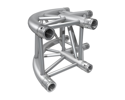 Global truss f34 - truss, ecke