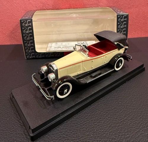 Rio isotta fraschini spyder - rio, 15