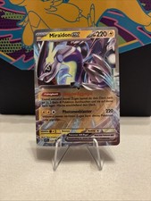Miraidon ex SVP 028 – Promo