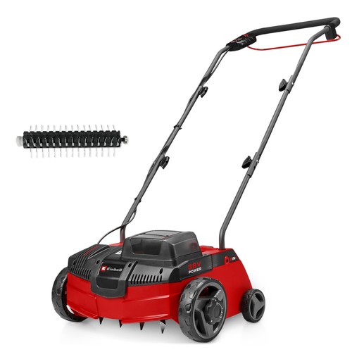 Einhell 31 li solo - gc-sa, li-solo