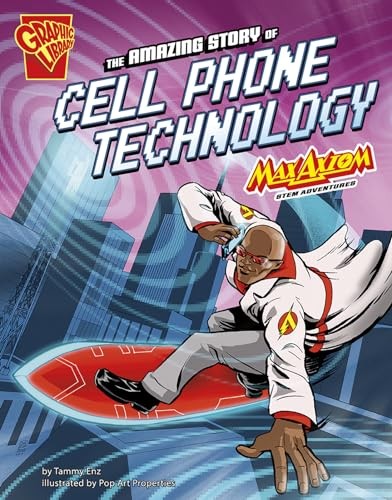 The amazing story cell - of,