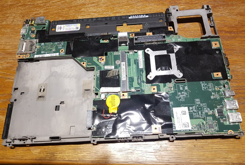 Mainboard lenovo thinkpad - mainboard,