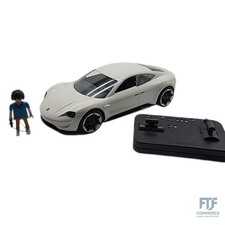 PLAYMOBIL Porsche 70765