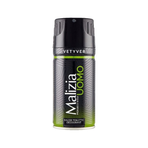 Vetyver herren deo - vetyver,