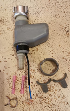 Aquastop PANYU PY-JAI5 2.5 l/min Spül/Waschmaschine Privileg Zanussi Sam.Gorenje