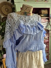 Bluse Von Lissimo One Size