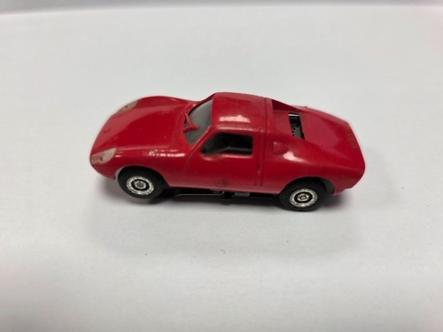 Faller porsche slotcar - fa-g5,