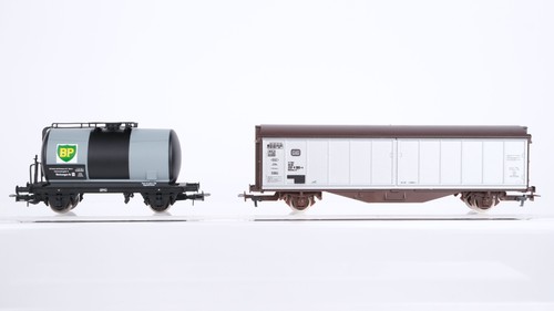 Rivarossi konvolut - h0,