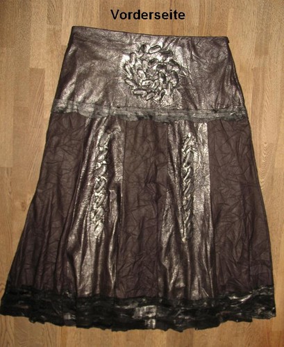 Langer nude rock - langer,