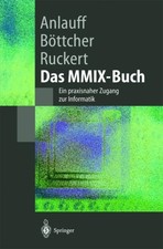 Anlauff - Das MMIX-Buch   Ein
