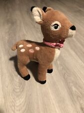 Die Spiegelburg Prinzessin Lillifee Plüsch Reh Stofftier