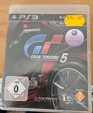Gran Turismo 5 (Sony