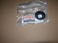 YAMAHA DT 2 DT 250 360 400 MX 250 360  1x STAUBDECKEL, SCHWINGE  COVER, THRUST