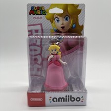 Prinzessin Peach Nintendo