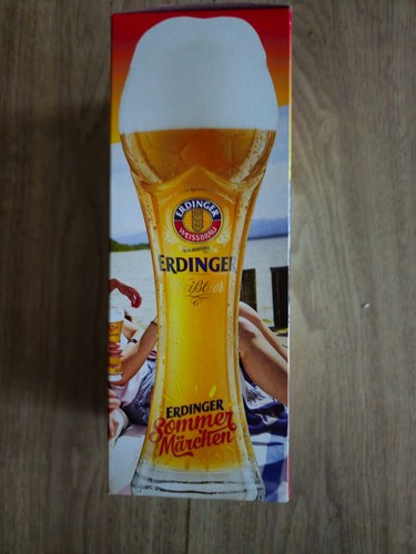 Erdinger sommermärchen - erdinger,