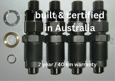 DIESEL FUEL INJECTOR SET SUITS
