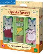 Sylvanian Families 5052