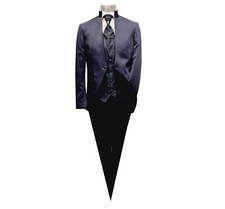 Herren Anzug Gehrock