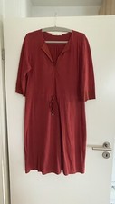 LANIUS Kleid Hanf mit