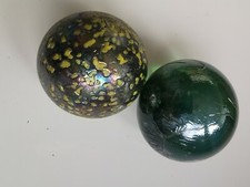 2 Riesen Murmeln 5 cm