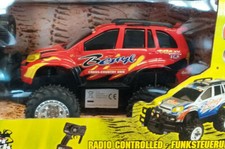  Monster Truck  R/C