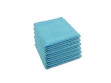 Seiftuch 30x30 cm Set 6 Stück