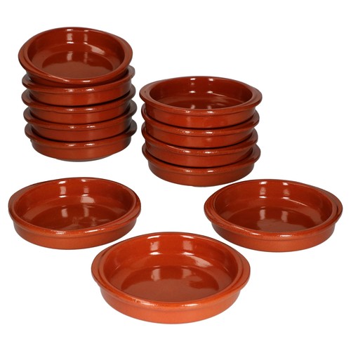12er set cazuela mit - cazuela,