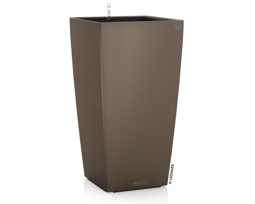 Pflanzvase lechuza cubico - pflanzvase,