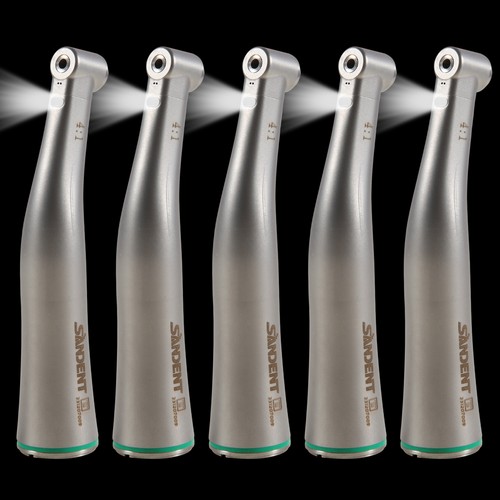 Dental winkelstück 1 - dental, 4:1