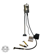 Hängemotor mit 4,5mm